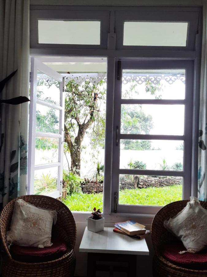 Aaravi Garden Homestay Kalimpong Bagian luar foto