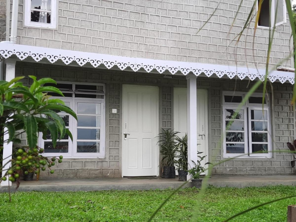 Aaravi Garden Homestay Kalimpong Bagian luar foto