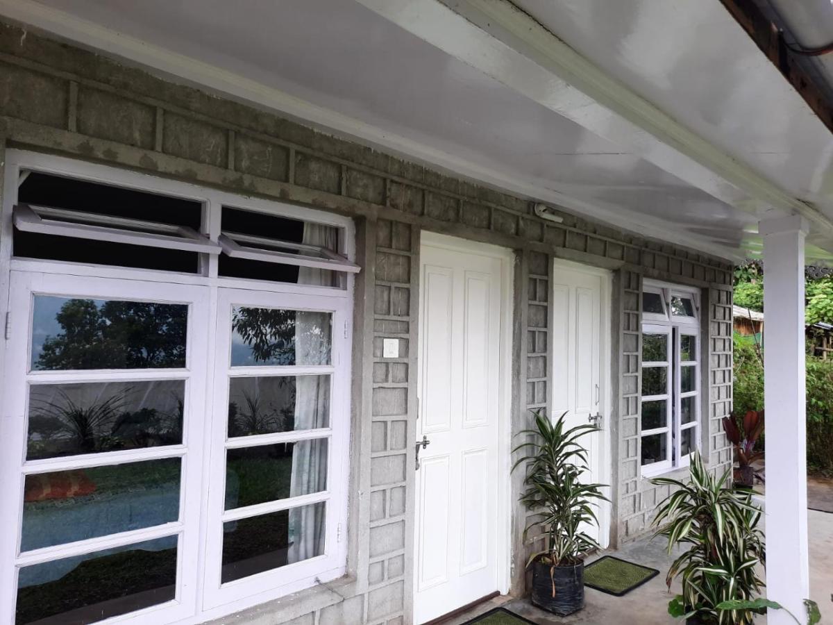 Aaravi Garden Homestay Kalimpong Bagian luar foto