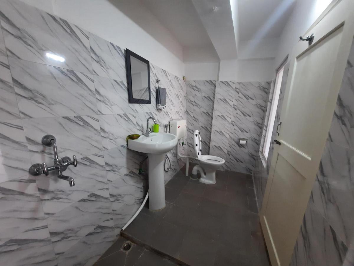 Aaravi Garden Homestay Kalimpong Bagian luar foto