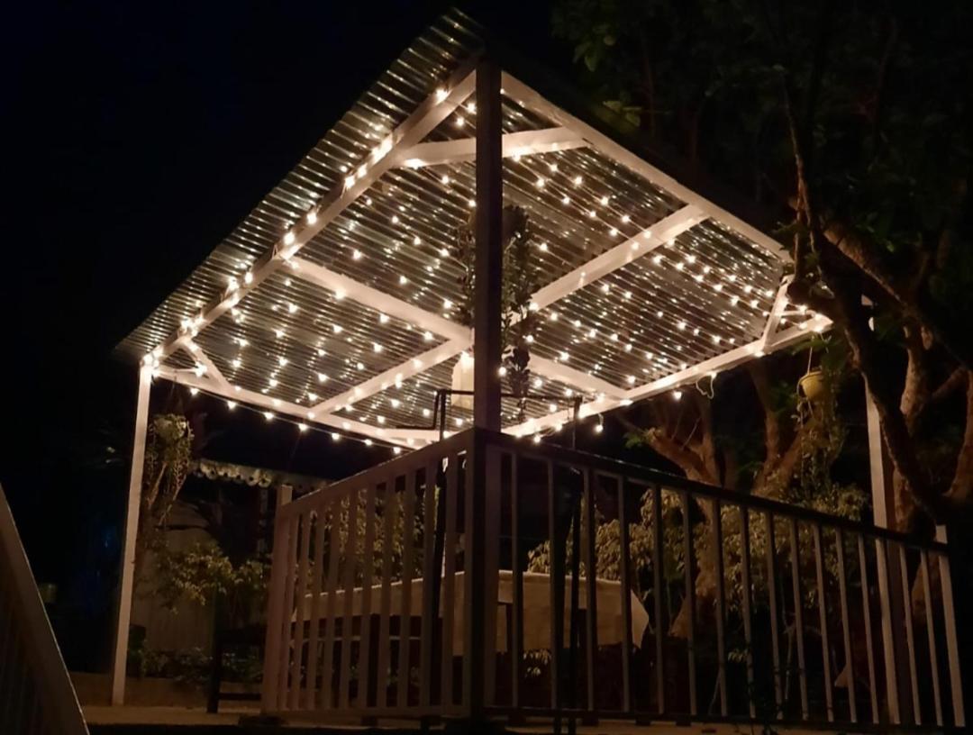 Aaravi Garden Homestay Kalimpong Bagian luar foto