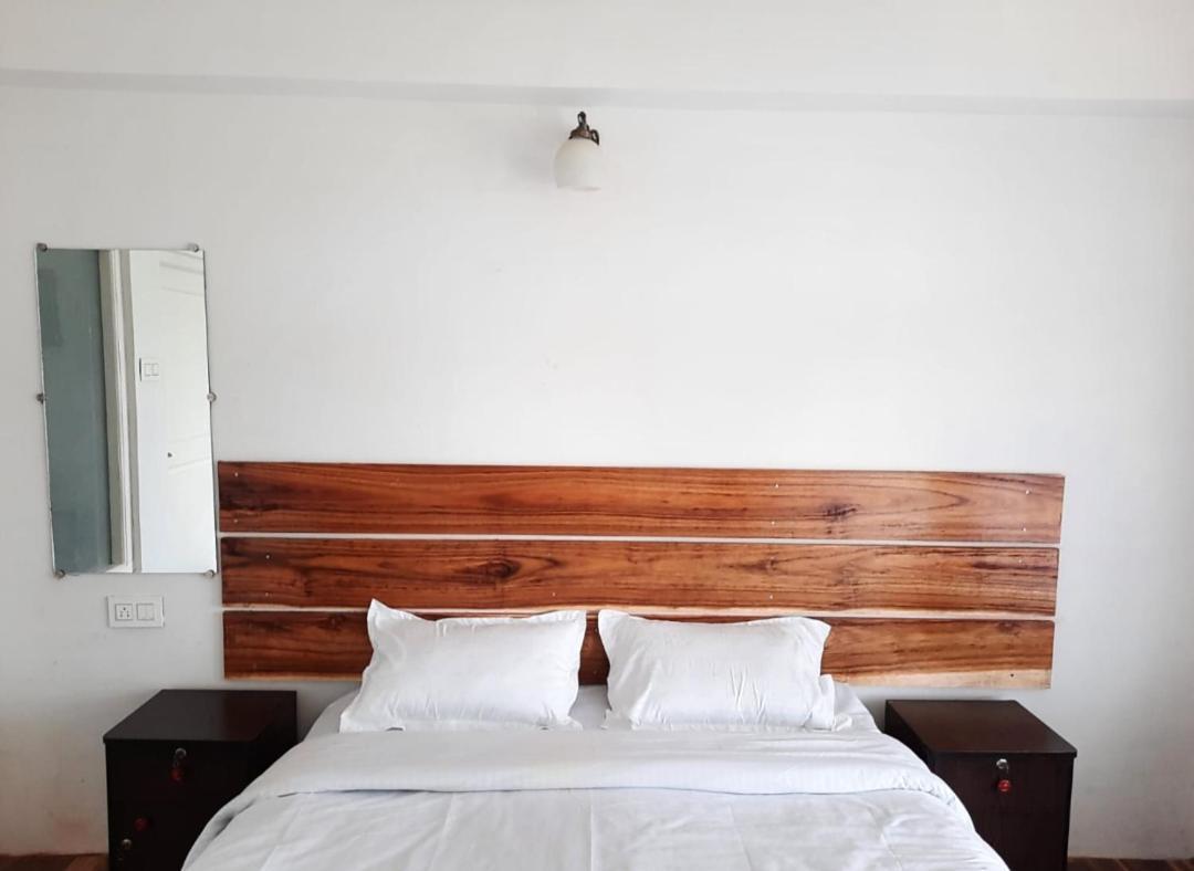 Aaravi Garden Homestay Kalimpong Bagian luar foto